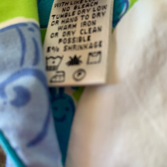 Lilly Pulitzer 🌟HP🌟Kids Dress - Picture 7 of 9